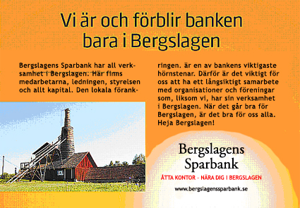 sparbanken